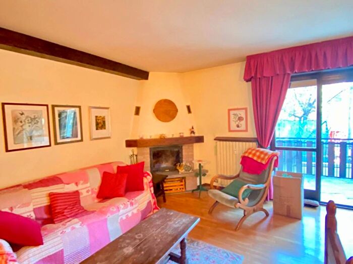 Appartamento bilocale in affitto in Via Marco Polo, Centro, Bardonecchia