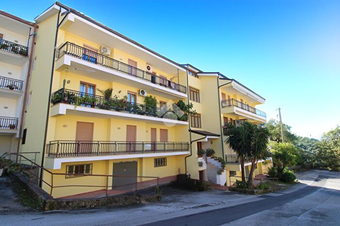 Appartamento con 7 locali in vendita in Via Alessandro Manzoni, Sapri