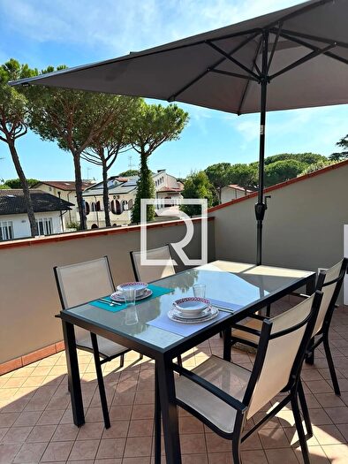 Appartamento bilocale in affitto in Via Cellini Cervia, Cervia