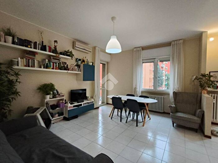 Appartamento bilocale in affitto in Via Val dOssola, Niguarda, Milano