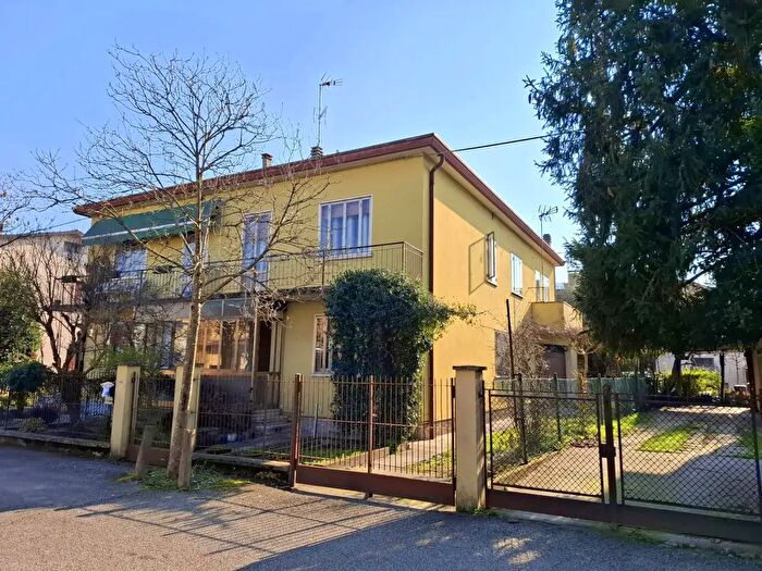 Casa con 5 locali in vendita in Via Rovereto, Padova