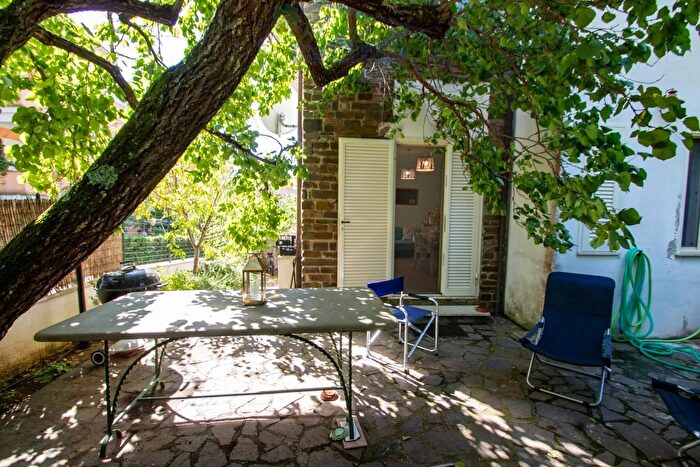 Appartamento trilocale in vendita in Via Marche, Capalbio