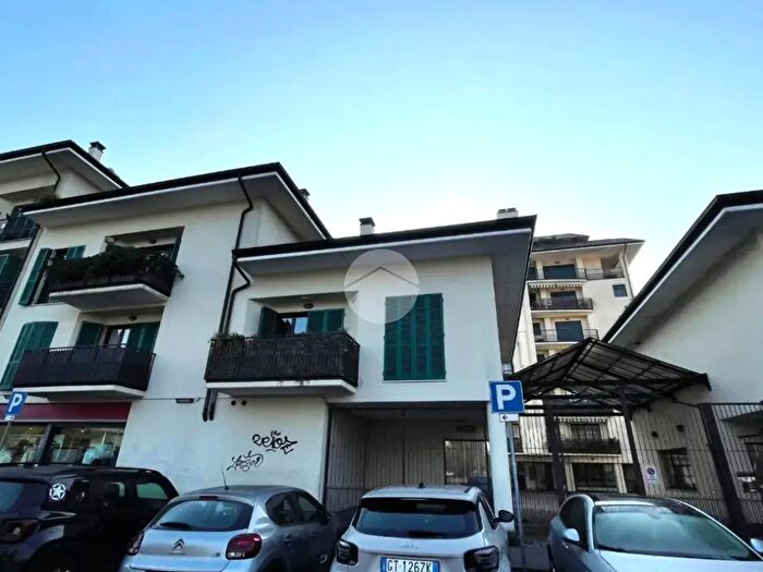 Appartamento bilocale in affitto in Via Milano, Corsico