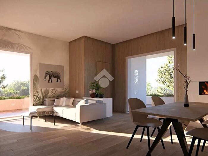 Appartamento quadrilocale in vendita in Via Prampolini Camillo, San Martino In Rio