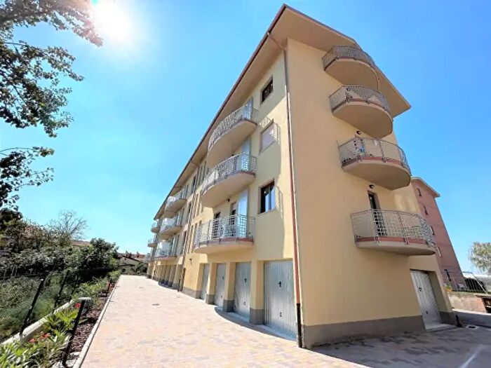 Appartamento bilocale in affitto in Via Casalbagliano, Alessandria