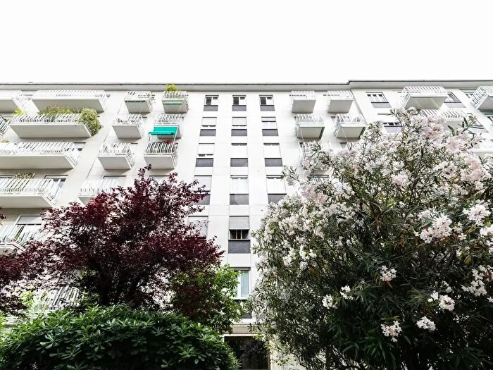 Appartamento bilocale in affitto in Via Giulio E Corrado Venini, Milano