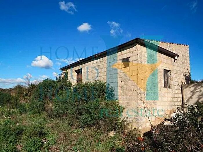 Casa in vendita in Noto