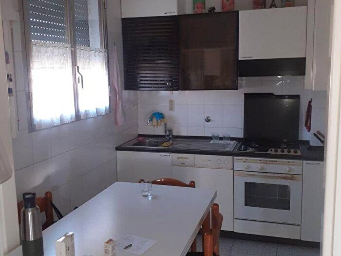 Appartamento quadrilocale in affitto in Via San Donato, San Donato, Bologna