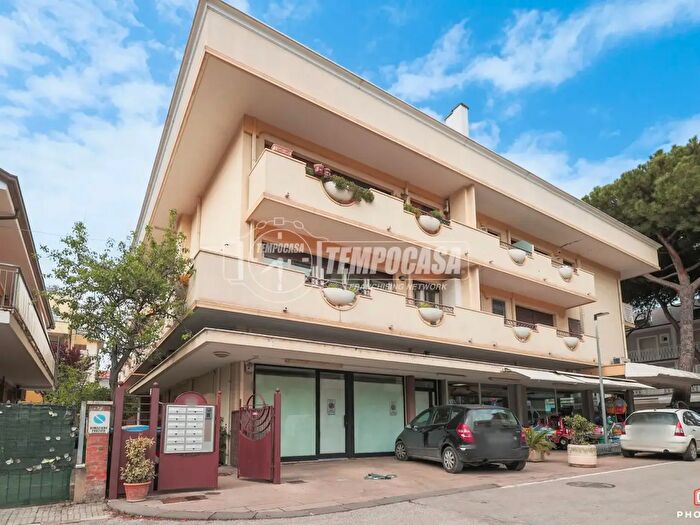 Appartamento bilocale in vendita in Viale Ponchielli, Riccione