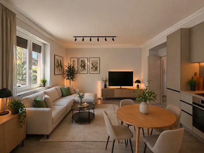 Appartamento bilocale in vendita in Via Cassini, Torino