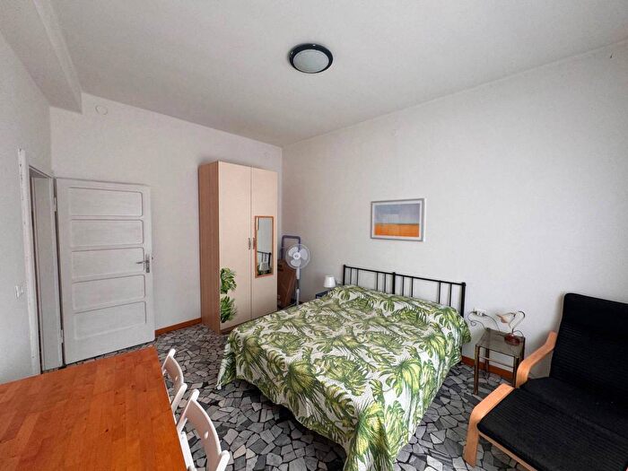 Appartamento quadrilocale in affitto in Contra' Santa Caterina, Centro Storico, Vicenza