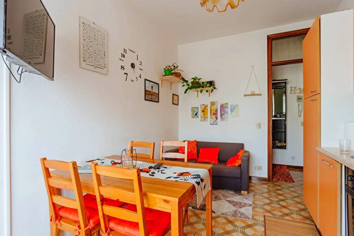 Appartamento bilocale in vendita in Padova, Padova