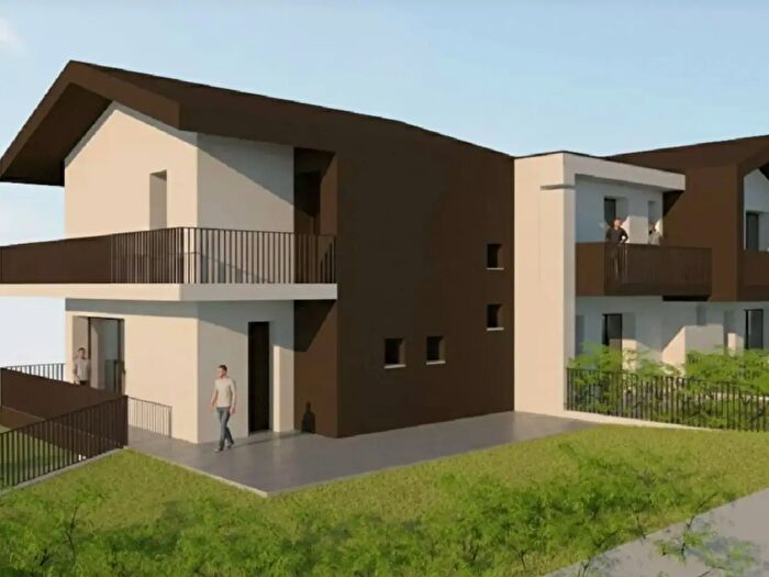 Casa con 5 locali in vendita in Via Marconi, Sarcedo