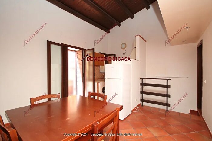 Appartamento bilocale in affitto in Bagheria