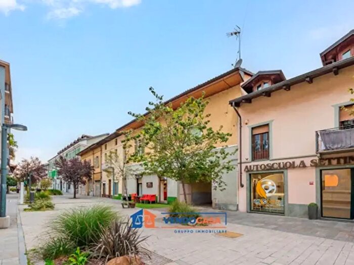 Appartamento bilocale in vendita in Via Italia, Settimo Torinese