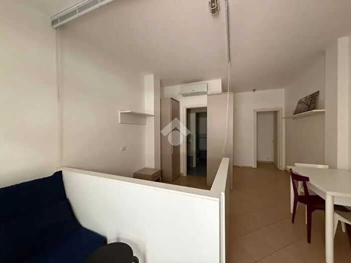 Appartamento monolocale in vendita in PZa Unità, Cervia