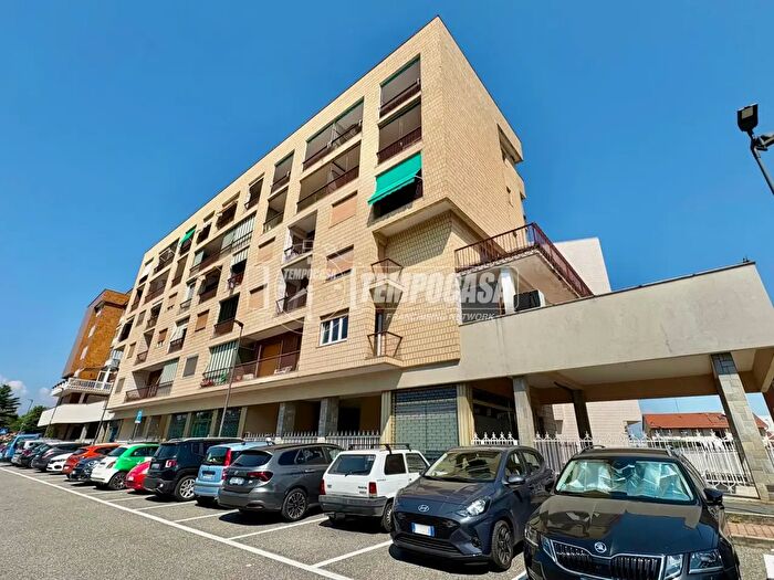 Appartamento quadrilocale in vendita in Via Fossano, Rivalta Di Torino