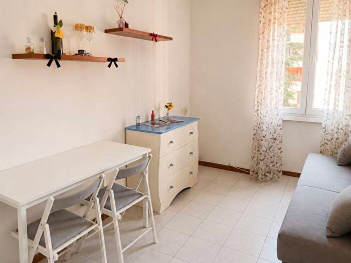 Appartamento bilocale in affitto in Via Francesco Cavezzali, Turro, Milano