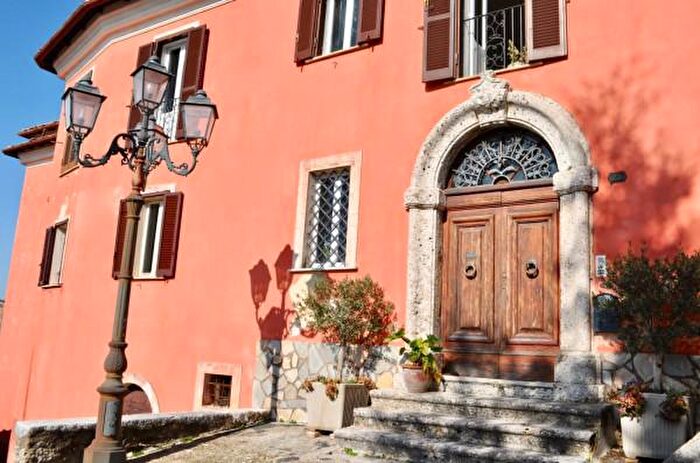 Appartamento con 6 locali in vendita in Salita dellArco, Arpino