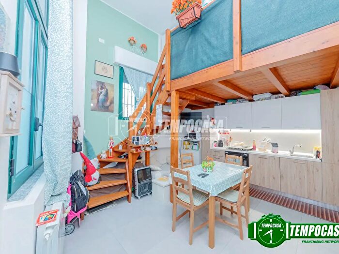 Appartamento monolocale in vendita in Via Tibullo, Milano