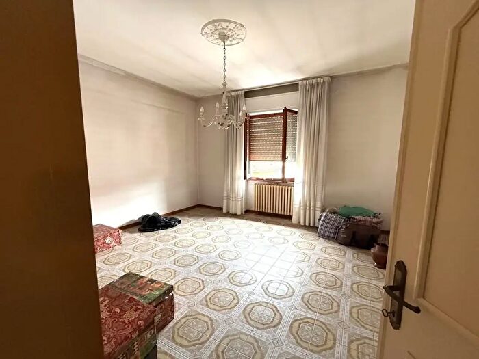 Appartamento con 7 locali in vendita in Certaldo