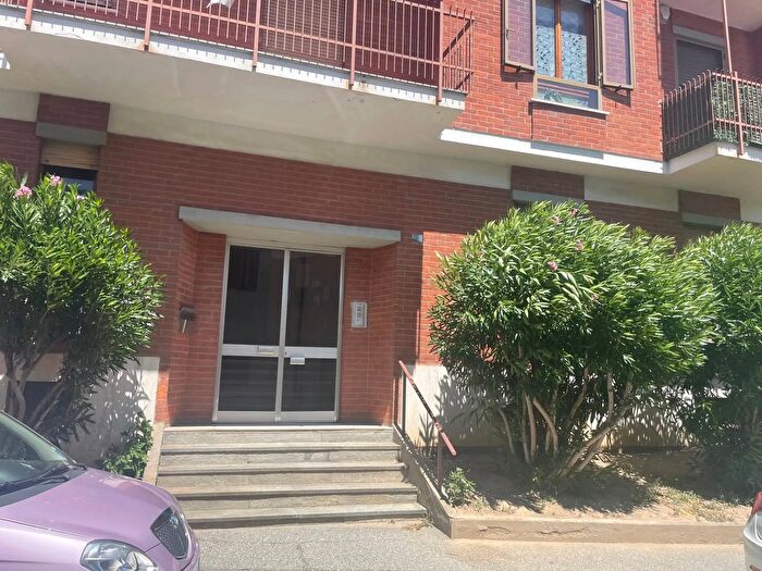 Appartamento bilocale in vendita in Via Orbassano, Rivoli