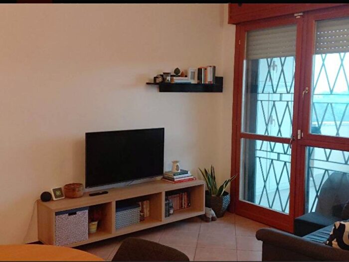 Appartamento trilocale in affitto in Via Giulio Galli, La Giustiniana, Roma