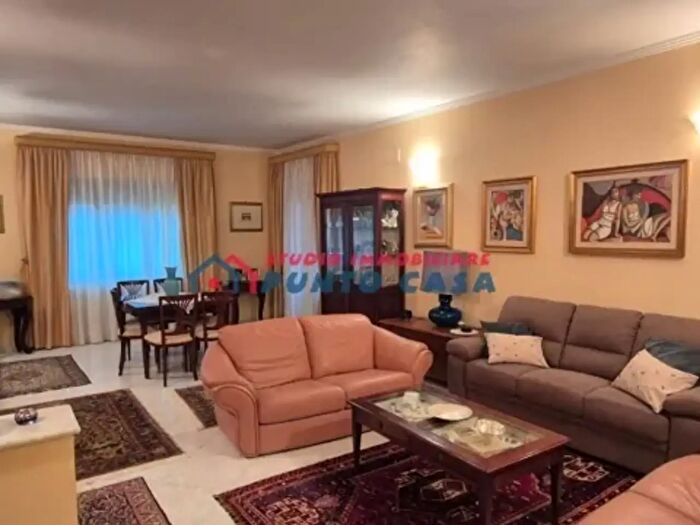 Appartamento quadrilocale in vendita in Valderice