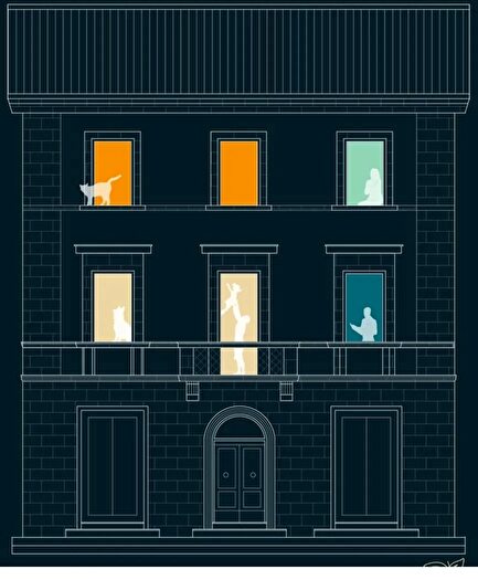 Case in Vendita e in Affitto - 3