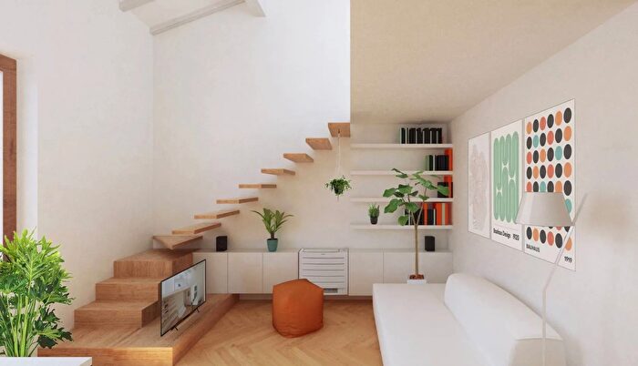 Appartamento con 5 locali in vendita in Via Ernesto Rossi Signa, Signa