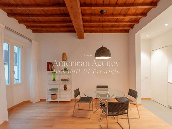 Appartamento bilocale in affitto in Via dei Servi, Duomo, Firenze