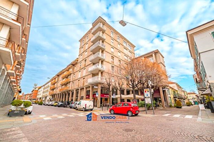 Appartamento quadrilocale in vendita in Via Principi di Piemonte, Bra