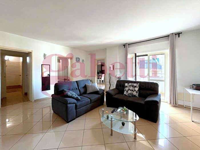 Appartamento quadrilocale in vendita in Via Roma, Telese