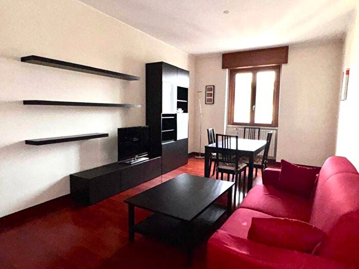 Appartamento bilocale in affitto in via Luigi Galvani, Melchiorre Gioia, Milano