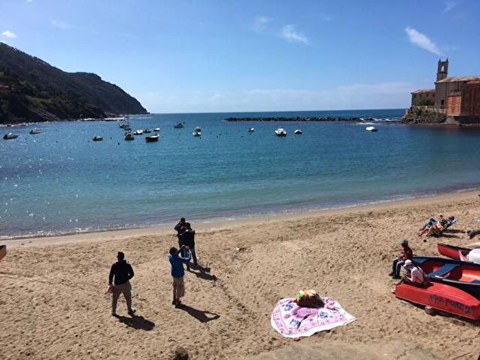 Appartamento con 5 locali in affitto in Via Aprile, Centro, Sestri Levante