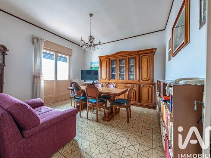 Appartamento trilocale in vendita in Via Milano, Portomaggiore