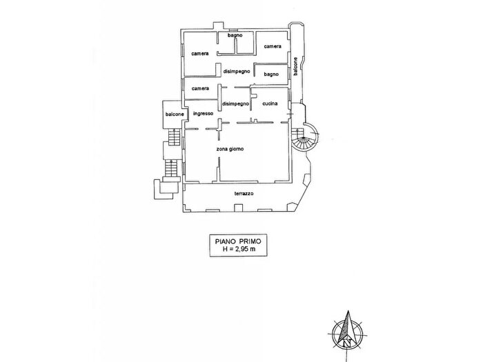 Case in Vendita e in Affitto - 3