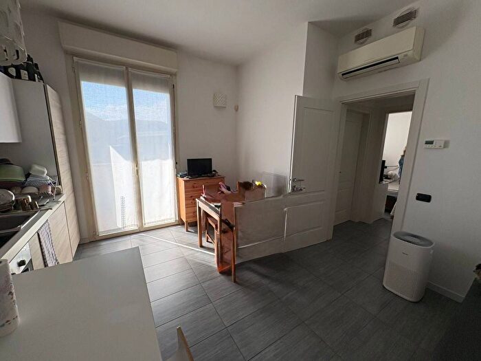 Appartamento bilocale in affitto in Via Giovanni da Verrazzano, Casazza, Brescia