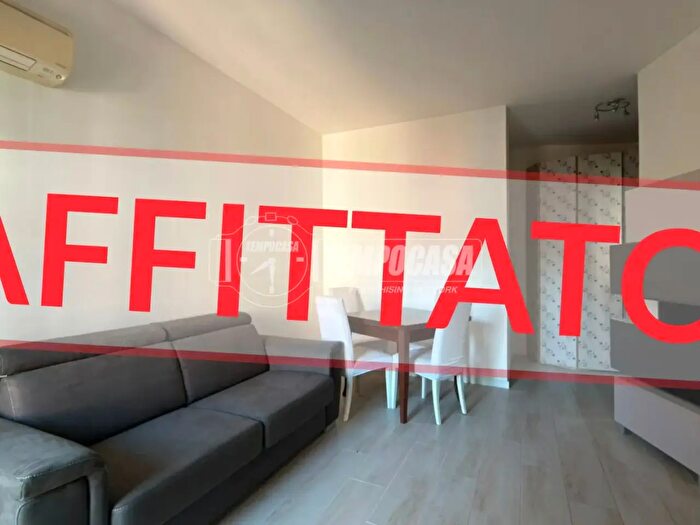 Appartamento monolocale in affitto in Via Giuseppe Tartini, Milano