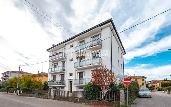 Appartamento quadrilocale in vendita in Via John Fitzgerald Kennedy, Malalbergo