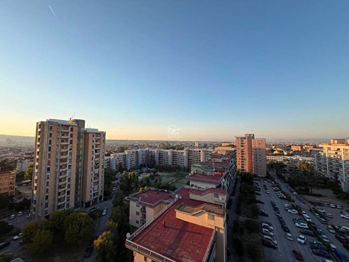 Appartamento quadrilocale in affitto in Via Mario Pomilio, Ponticelli, Napoli