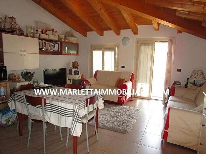 Appartamento bilocale in affitto in Via Stazione, Semicentro, Crema