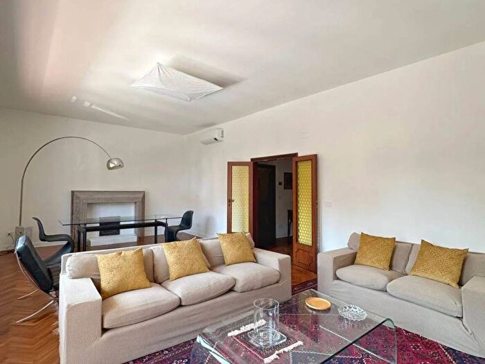 Appartamento con 6 locali in affitto in Via Marche, Regioni, Grosseto