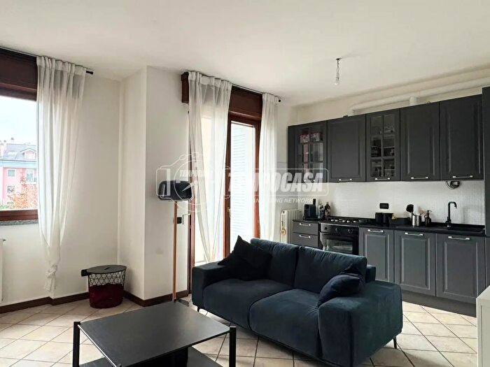 Appartamento bilocale in vendita in Via Padre Umberto Vivarelli, Vittuone