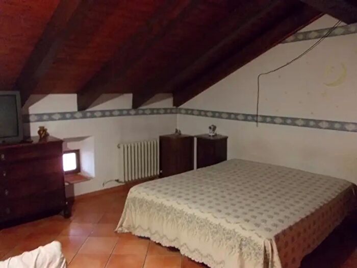 Casa monolocale in affitto in Sillavengo
