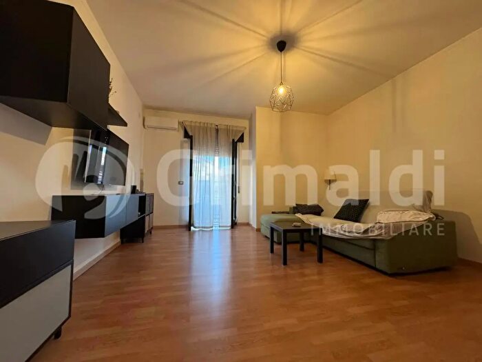 Appartamento bilocale in vendita in Via Cicori, Quarto