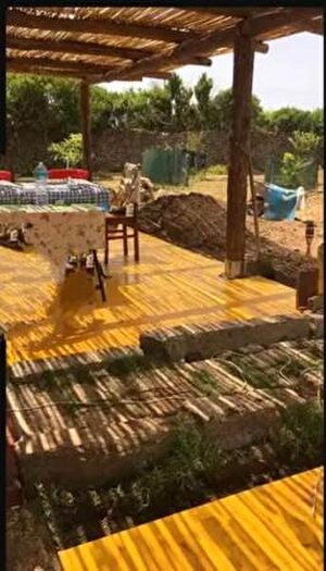 Casa bilocale in vendita in Località LI Luccianeddi, Santa Teresa Gallura