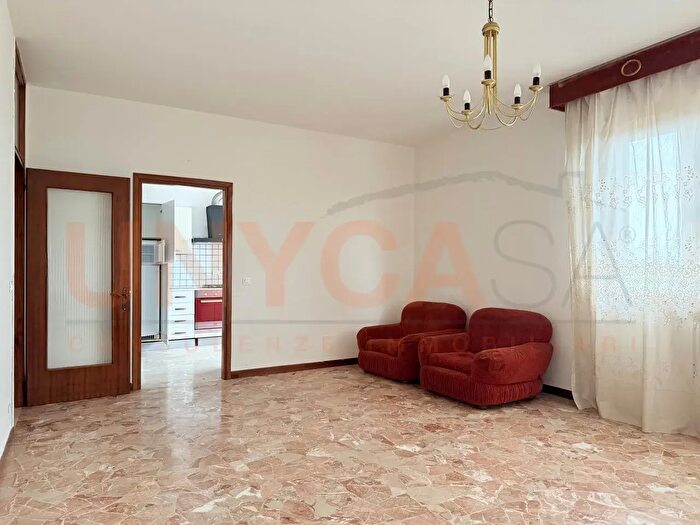 Appartamento quadrilocale in affitto in Via Roma, Montegalda