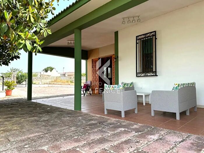 Casa con 5 locali in vendita in Sp, Martina Franca