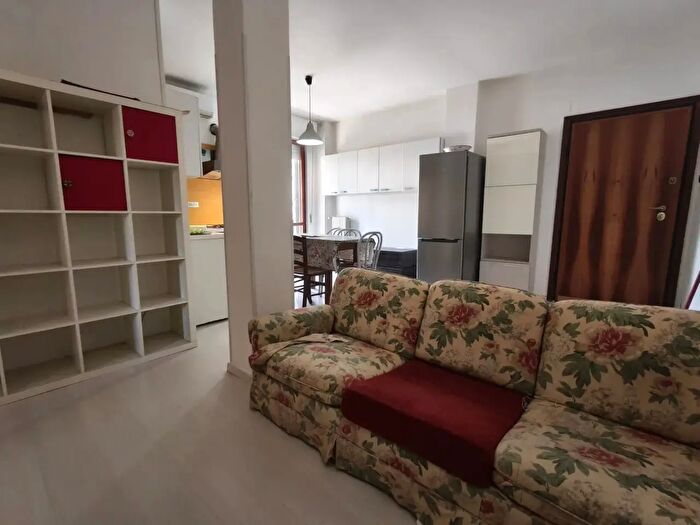 Appartamento bilocale in affitto in Via Monte Ortigara, Pisa